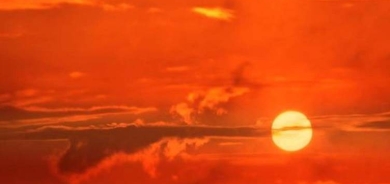 Germahiyeke dijwar Pakistan daye ber xwe, mirî hene