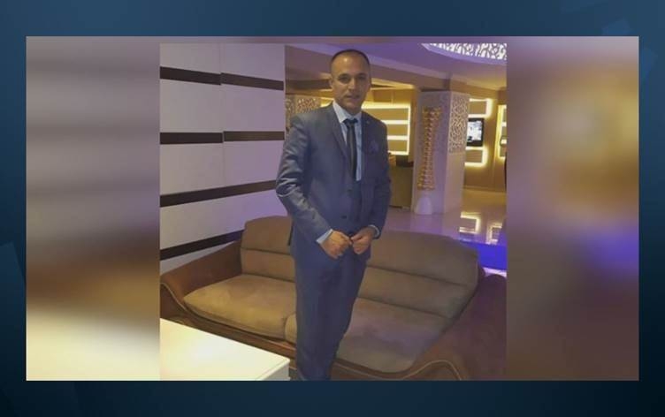 Kurdê ji Rojava par li Stenbolê winda bû: Piştî 16 mehan vegeriya malê