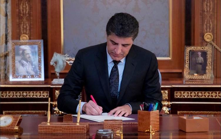 Roja hilbijartinên Parlamentoya Kurdistanê diyar bû