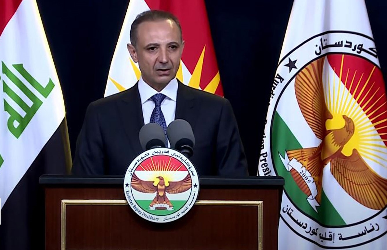 دلشاد شهاب: لم نجلب أي نازحٍ بالقوة إلى الإقليم ولن نعيد أحداً قسراً