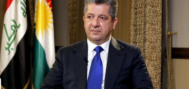 رئيس حكومة إقليم كوردستان يعزّي الأمين العام لحزب متحدون ومحافظ نينوى الأسبق في رحيل والدهما