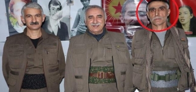 Senior PKK Leader Ali Dincer Killed in Turkish Intelligence Operation in Northeastern Syria