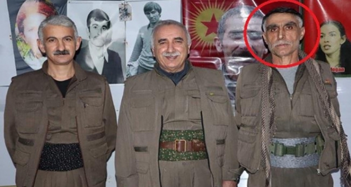 Senior PKK Leader Ali Dincer Killed in Turkish Intelligence Operation in Northeastern Syria