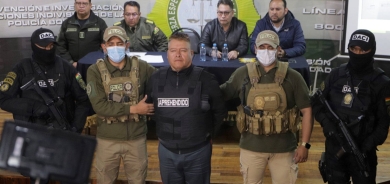 فشل محاولة انقلابية في بوليفيا بعد «هجوم عسكري» على القصر الرئاسي