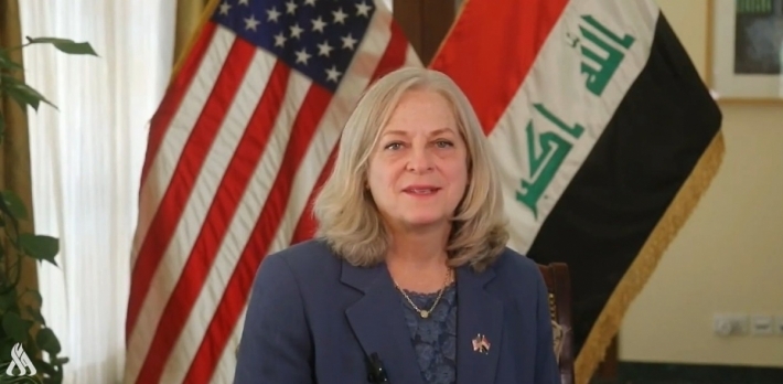 Derbarê helbijartinên Parlamentoya Kurdistanê de peyamek ji Amerîkayê