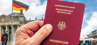 ALMANYA - Mercên welatîbûnê guherîn: Tirk razî ne lê Kurd ne razî ne