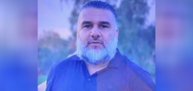 Xaneqîn: Zilamek bi kêran hat kuştin