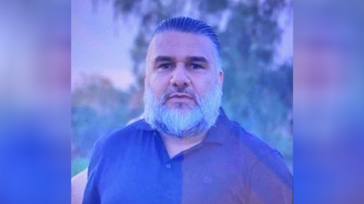 Xaneqîn: Zilamek bi kêran hat kuştin