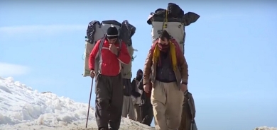 Kurdish Kolber Sentenced to Death by Iranian Judiciary Amid Allegations of Forced Confession