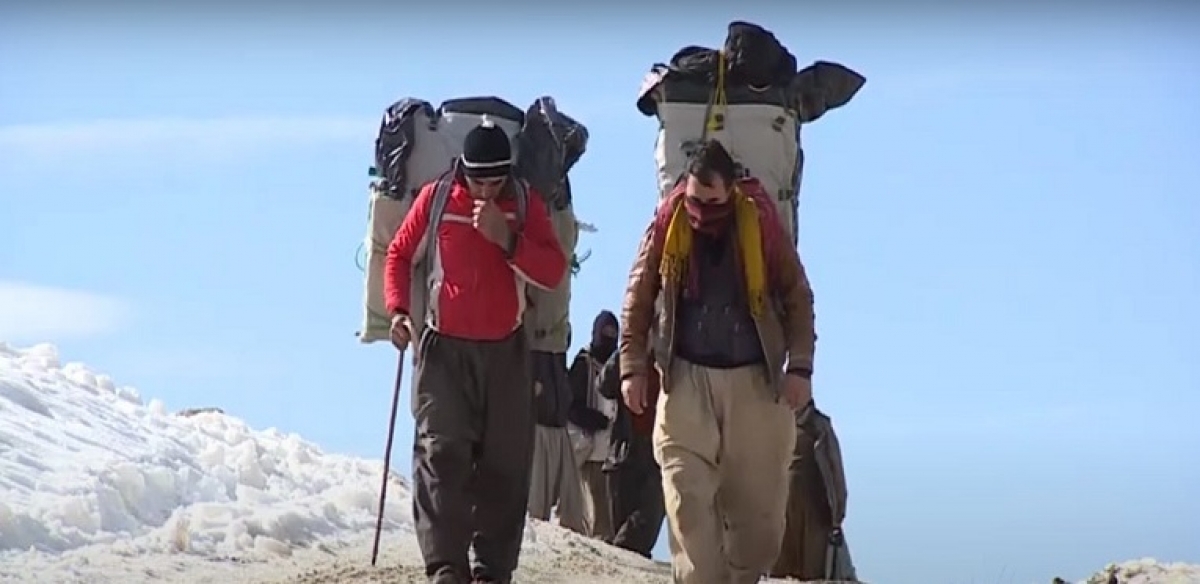 Kurdish Kolber Sentenced to Death by Iranian Judiciary Amid Allegations of Forced Confession