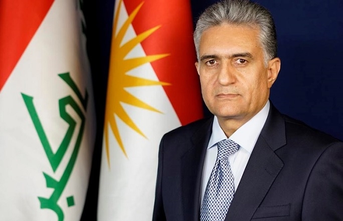 Kurdistan Regional Government Ready for Parliamentary Elections, Interior Minister Reaffirms
