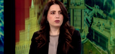 روبينا عزيز: لطالما كان الرئيس بارزاني الداعم الوحيد للمكونات