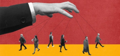 إذا أجبت بنعم عن هذه الأسئلة الأربعة... فقد تكون شخصاً مناوراً في الخفاء