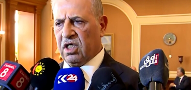 أثيل النجيفي: المرحوم عبد العزيز النجيفي جمعته علاقة طيبة بالملا مصطفى البارزاني