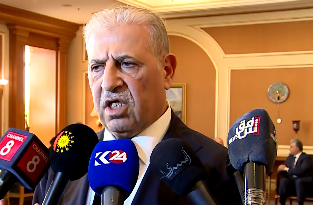 أثيل النجيفي: المرحوم عبد العزيز النجيفي جمعته علاقة طيبة بالملا مصطفى البارزاني