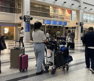 ئەمریکا و ڕووسیا داوایان لە هاووڵاتیانی خۆیان کرد گەشت بۆ لوبنان نەکەن