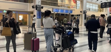 ئەمریکا و ڕووسیا داوایان لە هاووڵاتیانی خۆیان کرد گەشت بۆ لوبنان نەکەن