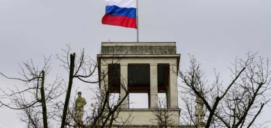 الكرملين: روسيا تدرس خفض مستوى العلاقات مع الغرب