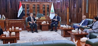 محافظ النجف: سأزور إقليم كوردستان للاطلاع على التنمية والنهضة والإعمار الذي يشهده