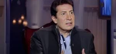 هاني رمزي: تلقيت عروضاً عديدة لأعمال كوميدية لكن لم أتحمس لها لأنها ليست كما أتمنى