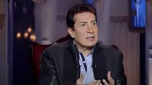 هاني رمزي: تلقيت عروضاً عديدة لأعمال كوميدية لكن لم أتحمس لها لأنها ليست كما أتمنى