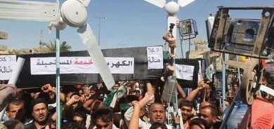 حرارة الصيف تُبخّر الوعود بتحسين ساعات التجهيز بالكهرباء