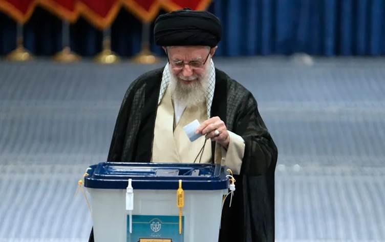 Hilbijartinên Serokkomariya Îranê dest pê kir