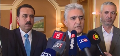 Rêber Ehmed: Piraniya pirsgirêkên Hewlêr û Bexdayê ber bi çareseriyê ve diçin