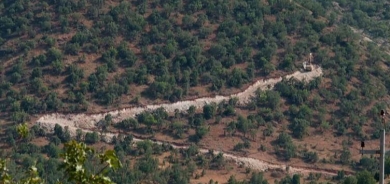 Artêşa Tirkiyeyê li Zaxoyê 6 xalên leşkerî çêdike