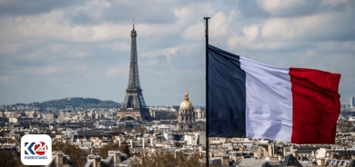 Fransa pêşwaziya biryara Herêma Kurdistanê ji bo diyarkirina jivanê piroseya hilbijartinan dike