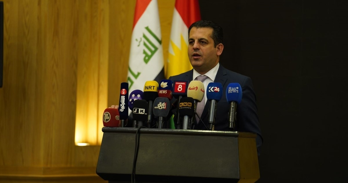 Kurdistan Region Launches Investigation into Allegations of Aborted Fetuses Buried in Cemetery