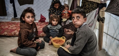 Severe Food Insecurity Threatens 557,000 Women in Gaza: UN Report