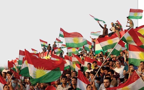 ڤــــایــــرۆســــی كوردستان ناتەبایی و پەرتەوازەییە و هێشتا ڤاكسینەكەی بەردەست نییە