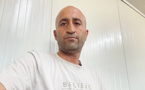 ماهیر محەمەد  ئەندامی پێشووی پەكەكە بۆ گوڵان:     پەكەكە بەپێی ویست و داخوازیی داگیركەران و دوژمنانی كورد دەجووڵێتەوە