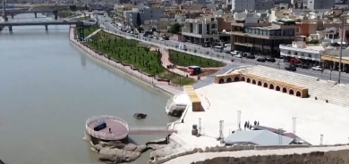 زاخو تستقبل 400 ألف سائح سنوياً بفضل المشاريع الاستثمارية