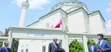 إردوغان يؤكد استعداده للتطبيع مع الأسد