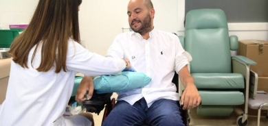 الرياضة تحمي الذكور من مرض عصبي خطير