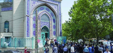 الإيرانيون اقترعوا... وتفاؤل «إصلاحي» بحسم سريع