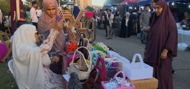 Li Silêmaniyê Festîvala Berhemên Xwemalî û Kurdewarî dest pê kir