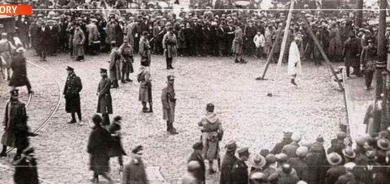 99 sal bi ser îdam kirina Şêx Seîd re derbas dibe