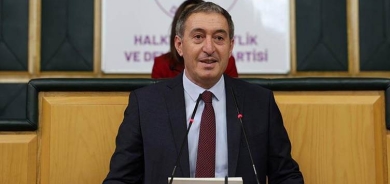 Hevserokê DEM Partiyê: Bila Erdogan bi PYDyê re jî hevdîtinan bike