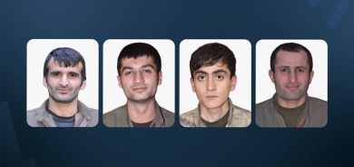 Şerê li Şirnexê: Nasnameya 4 gerîlayan hat eşkerekirin