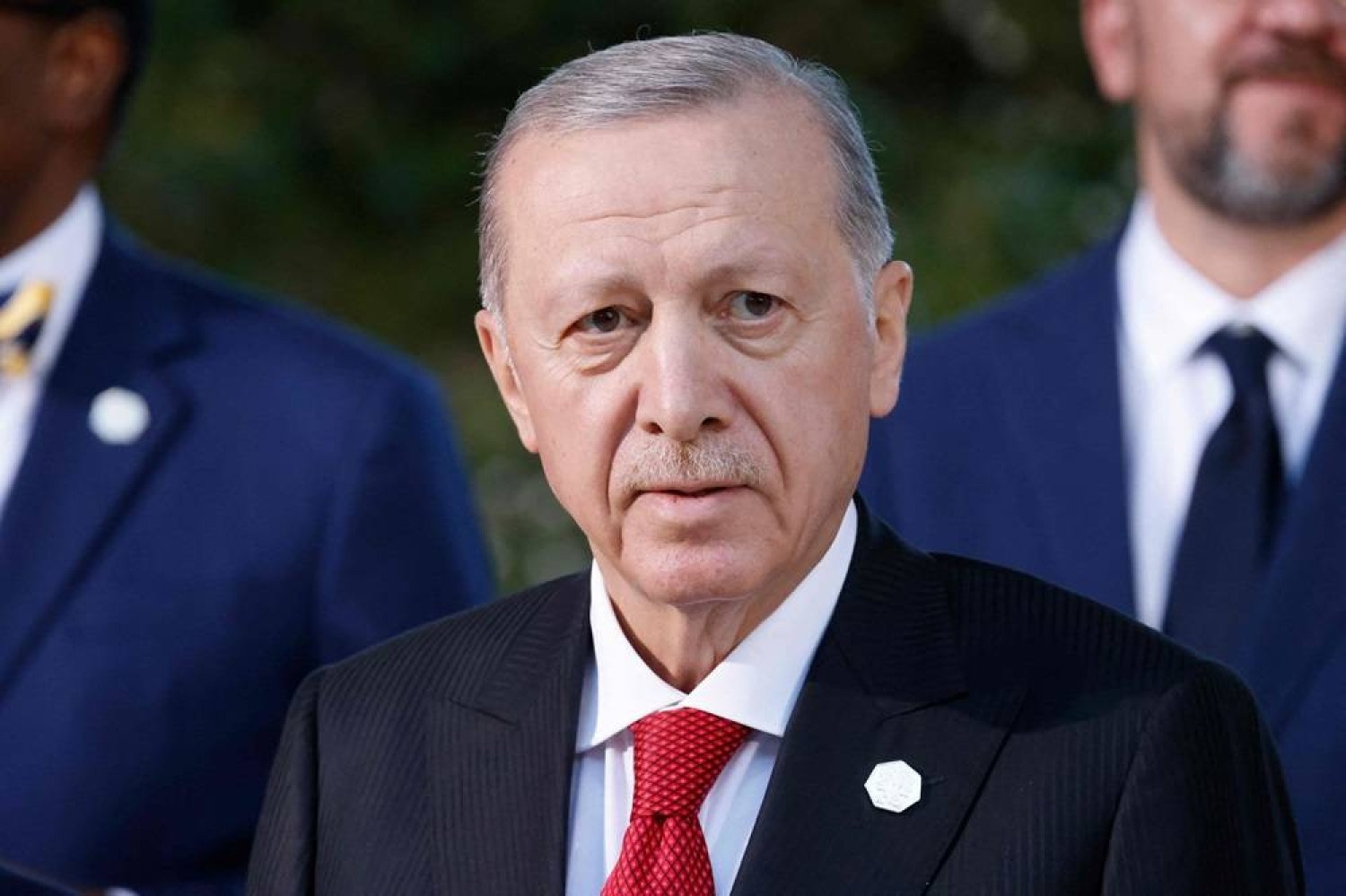 تكهنات عن تغيير وزاري وشيك في حكومة إردوغان