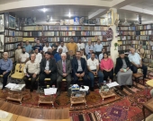 الباحث والمهندس طيب جبار: عناصر الشعر ثلاثة  وهي: (اللغة، الخيال، المعنى)