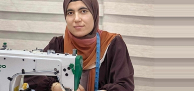 ســـەرویـــن ئـیـسـمـــاعـیل :  بەهۆی كارەكەم توانیومە لەسەر پێی خۆم بوەستم بژێوی ژیانی خۆم و چەند ئافرەتی دیكەیشی پێ پەیدا دەكەین