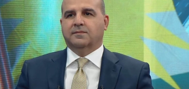 ساسان عوني: تخصيص أكثر من 10 مليارات دينار لتنفيذ مشاريع خدمية في حلبجة