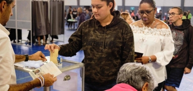 فرنسا: انتخابات برلمانية قد تصل باليمين المتطرف للسلطة لأول مرة منذ عقود