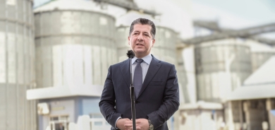 مسرور بارزاني يجدد مطالبته لبغداد باكمال اجراءات استحداث محافظة حلبجة