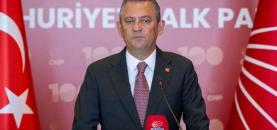 Ozgur Ozel: Em dê bi Esed re hevdîtinekê bikin