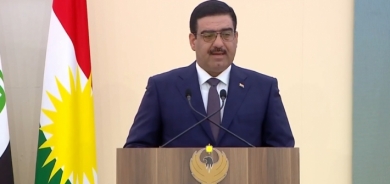 Wezirê Bazirganiya Iraq a Federal: Em bi pêşketin û avadaniya li Kurdistanê serbilind in